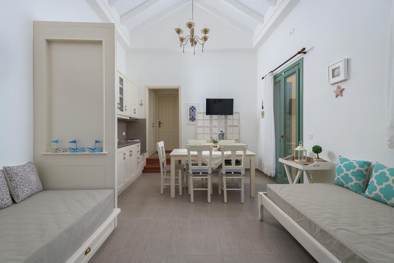 Blue Wave Astradeni House Villa Simi Dış mekan fotoğraf